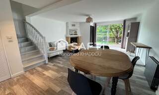 Maison 4 Pièces 81 m² à vendre à Carrières-sous-Poissy (78955)