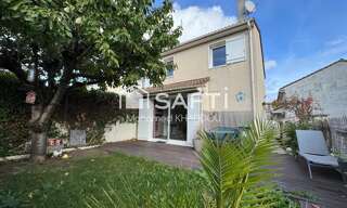 Maison 4 Pièces 81 m² à vendre à Carrières-sous-Poissy (78955)