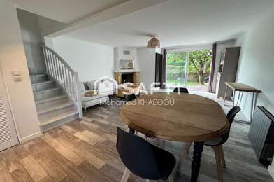 Maison 4 pièces 354000 €