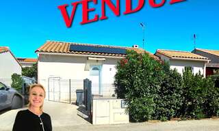 Maison 4 Pièces 80 m² à vendre à Sommières (30250)