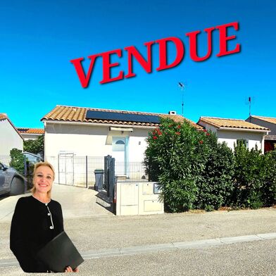 Maison 4 pièces 266000 €