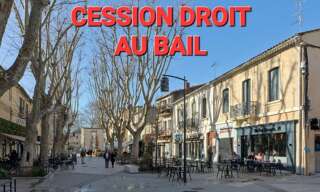 Commerce 4 Pièces 115 m² à vendre à Lunel (34400)