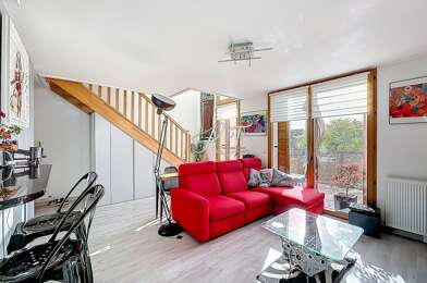 Appartement 3 pièces 249900 €