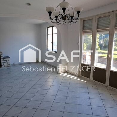 Immeuble  159000 €