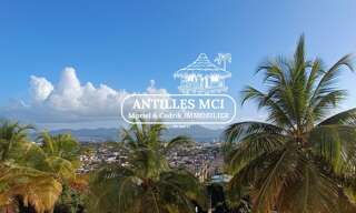 Appartement 2 Pièces 56 m² à vendre à Fort-de-France (97200)