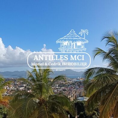 Appartement 2 pièces 143000 €