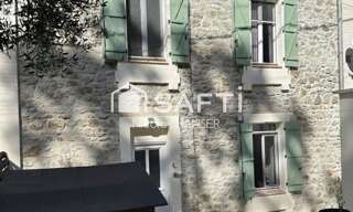 Maison 5 Pièces 114 m² à vendre à Saint-Martin-de-Valgalgues (30520)