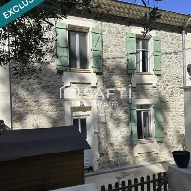 Maison 5 pièces 170000 €