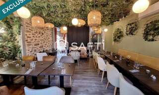 Commerce  330 m² à vendre à Uzerche (19140)