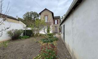 Maison 4 Pièces 85 m² à vendre à Achères (78260)