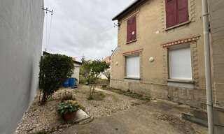 Maison 4 Pièces 85 m² à vendre à Achères (78260)