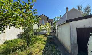 Maison 4 Pièces 85 m² à vendre à Achères (78260)