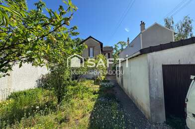 Maison 4 pièces 287000 €