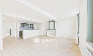 Appartement 2 Pièces 55 m² à vendre à La Rochelle (17000)