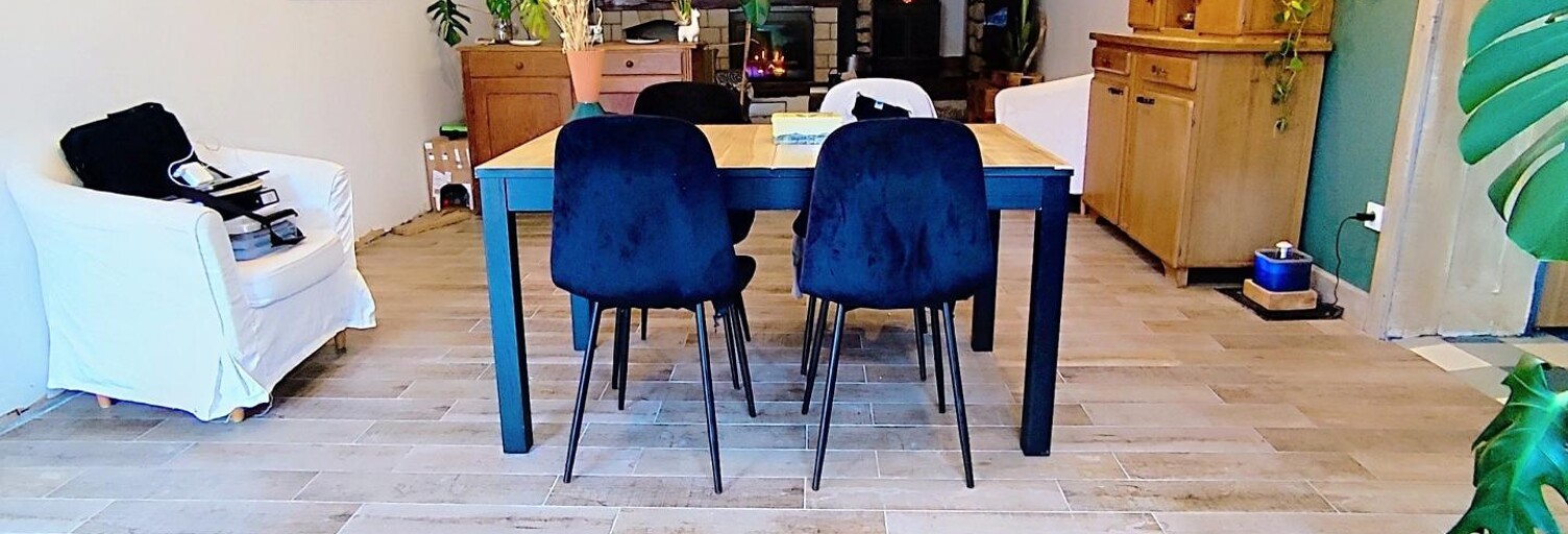 Maison 3 Pièces 120 m² à vendre à Beney-en-Woëvre (55210)