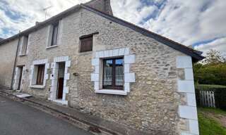 Maison 3 Pièces 77 m² à vendre à Beaumont-Village (37460)