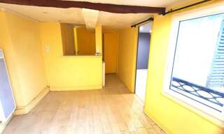 Appartement 2 Pièces 28 m² à vendre à Pontoise (95300)