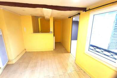 Appartement 2 pièces 89000 €