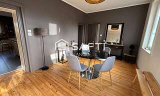 Maison 6 Pièces 134 m² à vendre à Yvetot (76190)