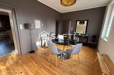 Maison 6 pièces 243000 €