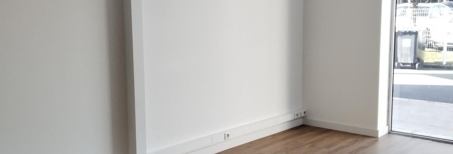 Commerce 4 Pièces 85 m² à vendre à La Roche-sur-Yon (85000)