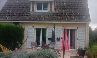 Maison 4 Pièces 83 m² à vendre à Bernay (27300)