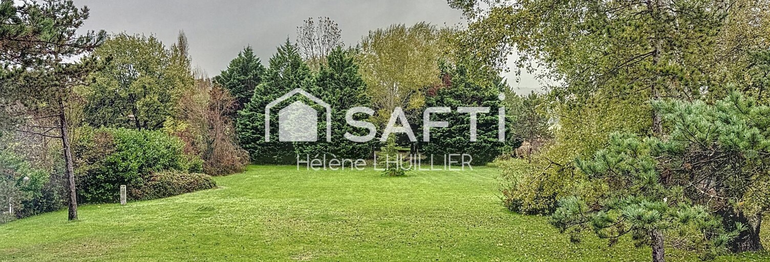 Maison 4 Pièces 90 m² à vendre à Lapeyrouse-Fossat (31180)