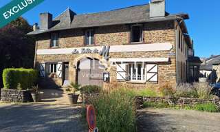 Commerce 20 Pièces 600 m² à vendre à Uzerche (19140)