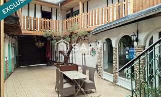 Commerce 20 Pièces 600 m² à vendre à Uzerche (19140)