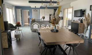 Maison 7 Pièces 165 m² à vendre à Fors (79230)