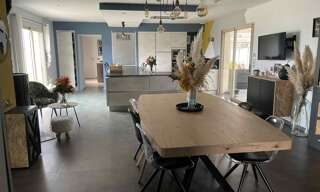 Maison 7 Pièces 165 m² à vendre à Fors (79230)