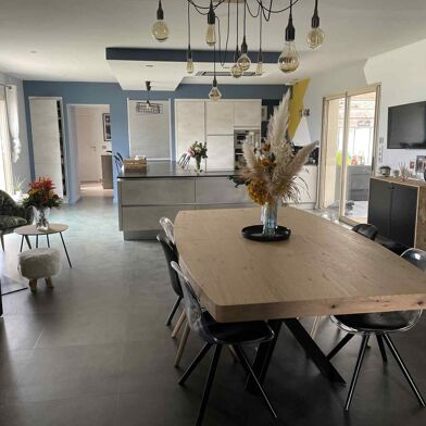 Maison 7 pièces 343000 €