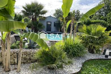 Maison 7 pièces 335000 €