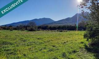 Terrain  365 m² à vendre à Sorède (66690)