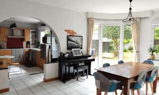 Maison 6 Pièces 144 m² à vendre à La Roche-sur-Yon (85000)