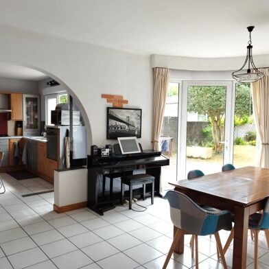 Maison 6 pièces 292000 €