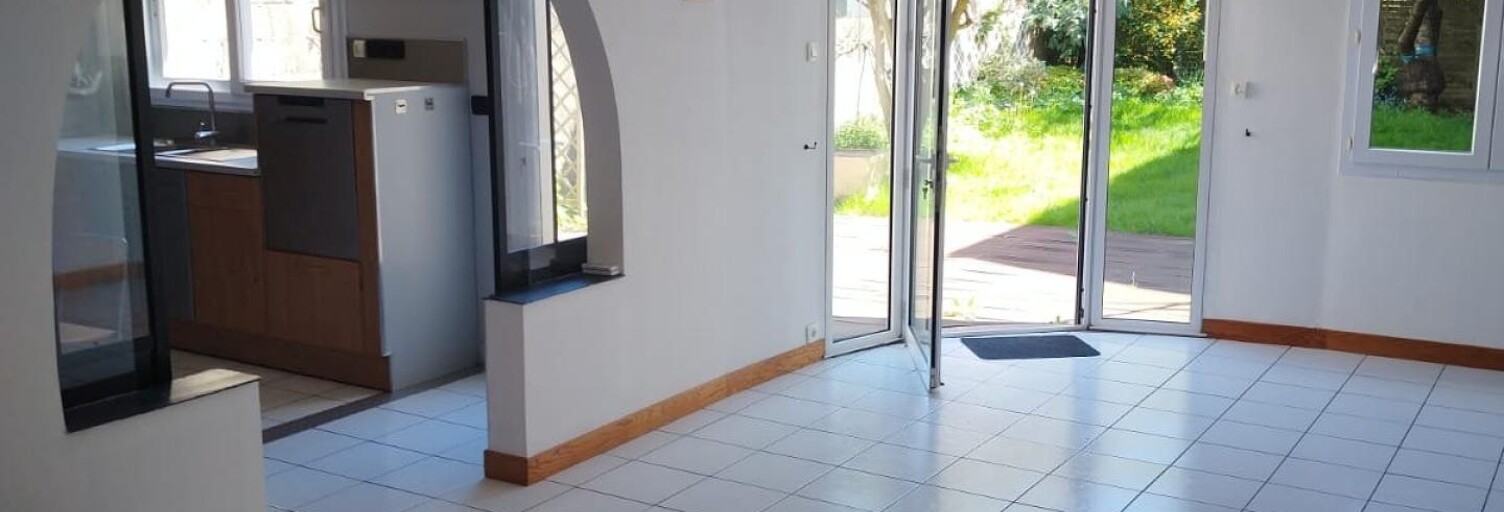 Maison 6 Pièces 144 m² à vendre à La Roche-sur-Yon (85000)