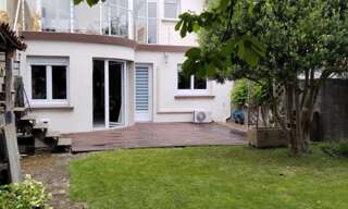 Maison 6 Pièces 144 m² à vendre à La Roche-sur-Yon (85000)