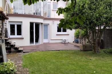 Maison 6 pièces 275000 €