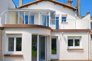 Maison 6 pièces 255000 €