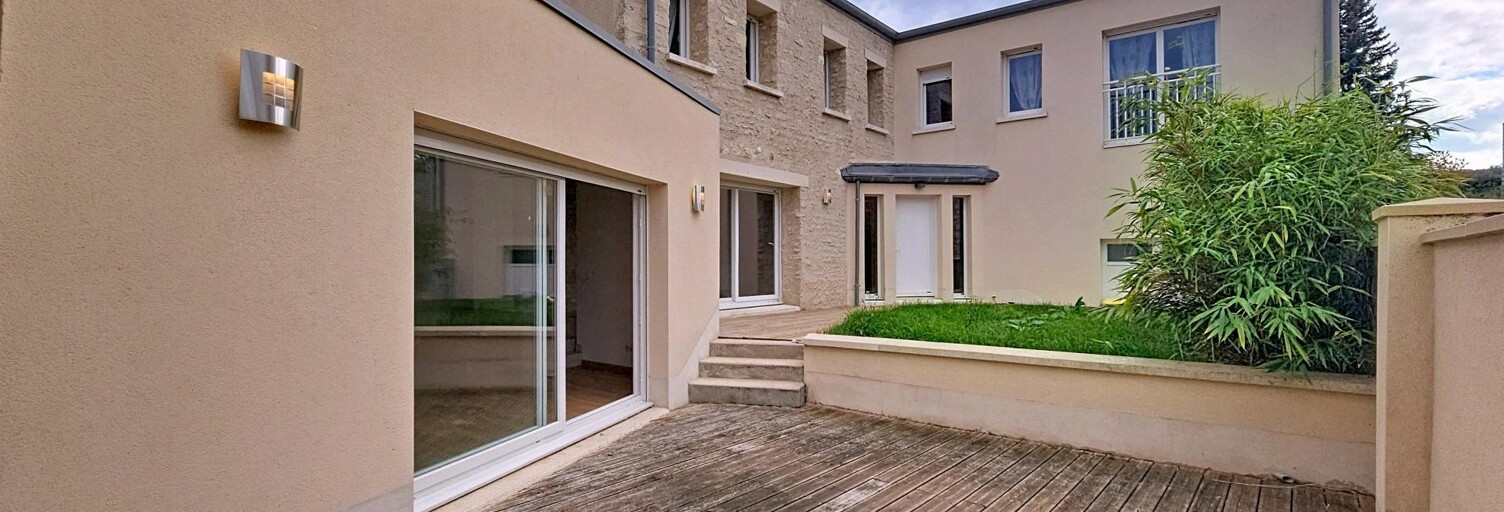 Maison 5 Pièces 154 m² à vendre à Concevreux (02160)