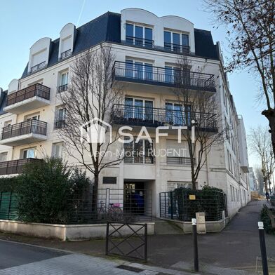 Appartement 3 pièces 315000 €