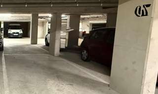 Garage  12 m² à vendre à Choisy-le-Roi (94600)