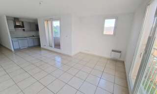 Appartement 2 Pièces 47 m² à vendre à Pierrefeu-du-Var (83390)