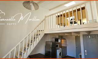 Appartement 3 Pièces 48 m² à vendre à Bordeaux (33100)