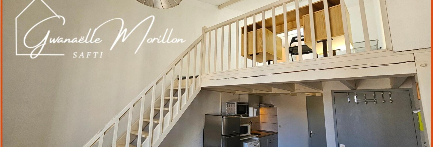 Appartement 3 Pièces 48 m² à vendre à Bordeaux (33100)