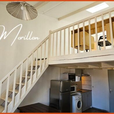 Appartement 3 pièces 199000 €