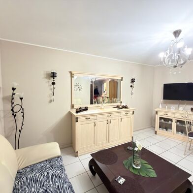 Maison 4 pièces 128000 €