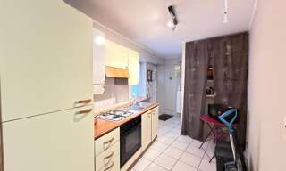 Maison 4 Pièces 64 m² à vendre à Nancy (54000)