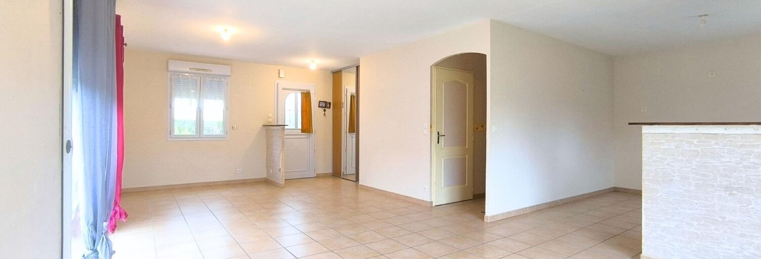 Maison 3 Pièces 91 m² à vendre à Dun-le-Palestel (23800)